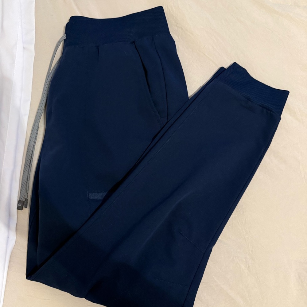 Fabletics Scrub Joggers